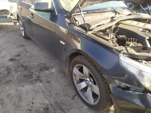  BMW SERIE 5 BERLINA (E60) 