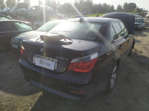  BMW SERIE 5 BERLINA (E60) 