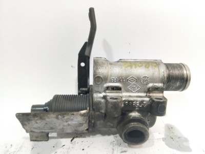 VALVULA EGR