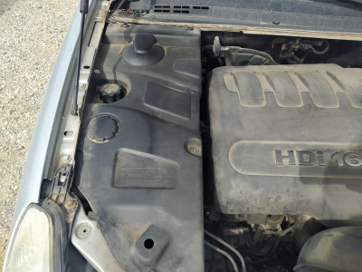 TUBOS AIRE ACONDICIONADO, CITROEN, C5 BREAK