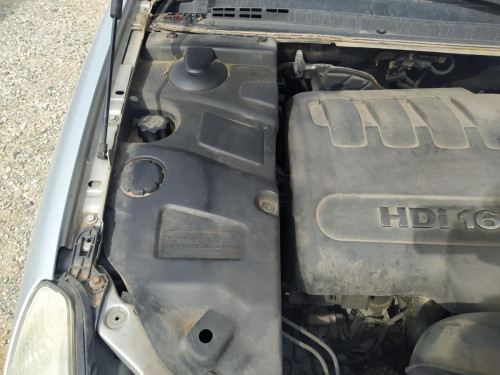  TUBOS AIRE ACONDICIONADO CITROEN C5 BREAK 