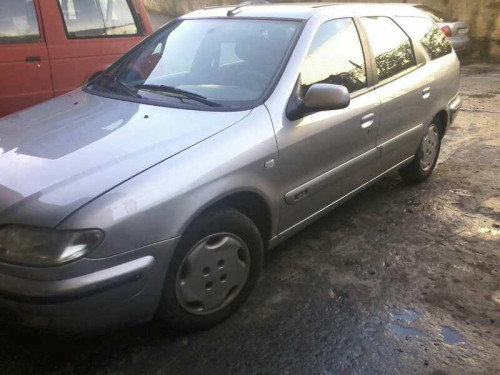  CITROEN XSARA FAMILIAR 