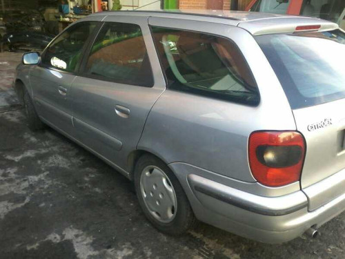  CITROEN XSARA FAMILIAR 