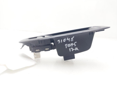 MANDO ELEVALUNAS TRASERO IZQUIERDO, PEUGEOT, 308 SW