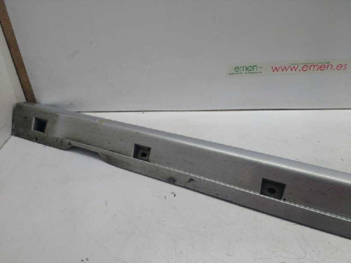  NO IDENTIFICADO OPEL VECTRA C BERLINA 