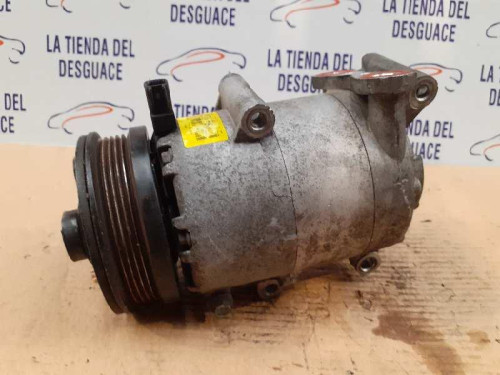  COMPRESOR AIRE ACONDICIONADO 