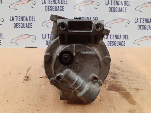  COMPRESOR AIRE ACONDICIONADO 