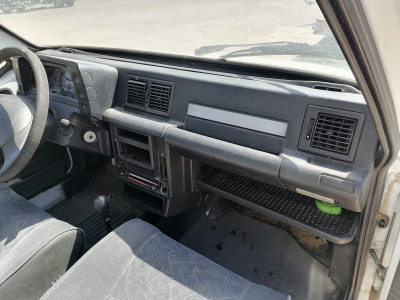 CITROEN C 15