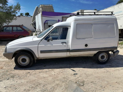 CITROEN C 15