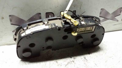 CUADRO INSTRUMENTOS, Opel, ASTRA G BERLINA