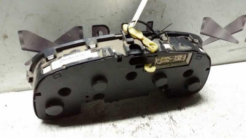 CUADRO INSTRUMENTOS Opel ASTRA G BERLINA 