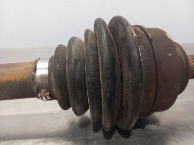 TRANSMISION DELANTERA DERECHA, CITROEN, C4 COUPE