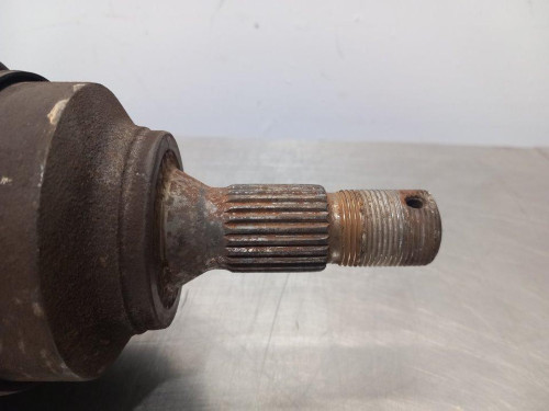  TRANSMISION DELANTERA DERECHA, CITROEN, C4 COUPE 