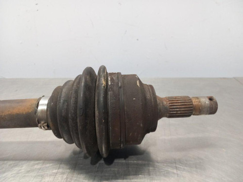  TRANSMISION DELANTERA DERECHA, CITROEN, C4 COUPE 