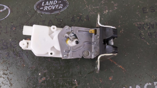 CERRADURA MALETERO / PORTON MITSUBISHI ASX (GA0W) 