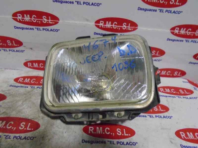 FARO IZQUIERDO, Chrysler, JEEP CHEROKEE (J)