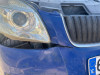 PARAGOLPES DELANTERO Skoda FABIA COMBI (5J5) 