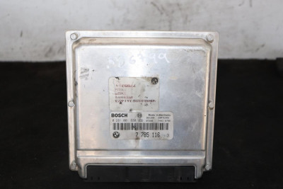 CENTRALITA MOTOR UCE, BMW, SERIE 5 TOURING (E39)