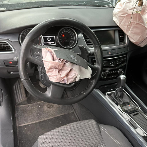  PEUGEOT 508 SW 