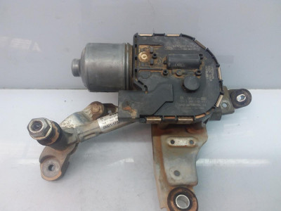 MOTOR LIMPIA TRASERO