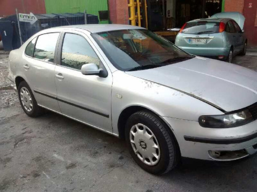  SEAT TOLEDO (1M2) 