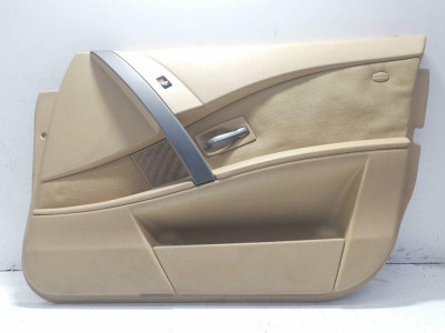 GUARNECIDO PUERTA DELANTERA DERECHA, BMW, SERIE 5 BERLINA (E60)