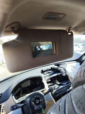 PARASOL IZQUIERDO, BMW, SERIE X3 (E83)