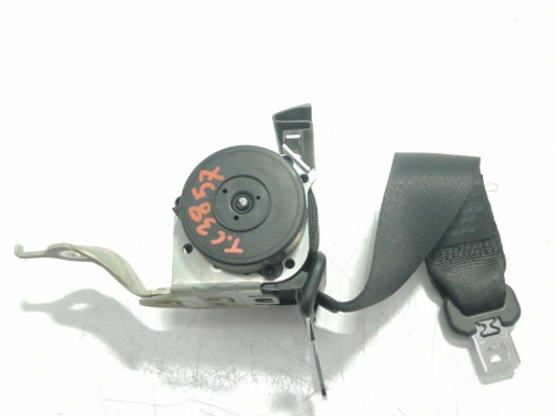 CINTURON SEGURIDAD TRASERO CENTRAL BMW SERIE 3 COUPE (E46) 