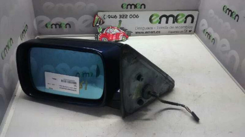  RETROVISOR IZQUIERDO BMW SERIE 3 BERLINA (E36) 