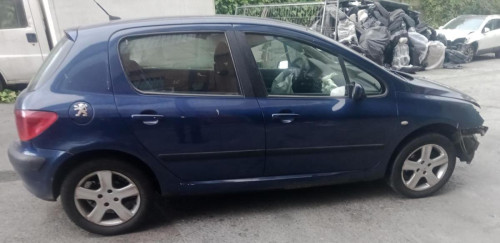  PEUGEOT 307 (S1)(04.2001) 