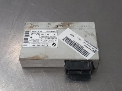 MODULO ELECTRONICO, BMW, SERIE 7 (E65/E66)