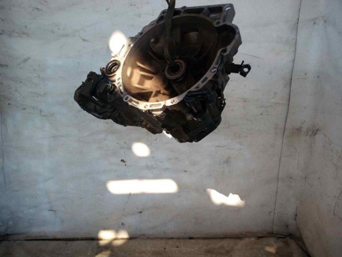  CAJA CAMBIOS MAZDA 3 BERLINA (BK) 