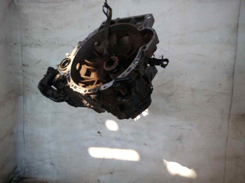  CAJA CAMBIOS MAZDA 3 BERLINA (BK) 