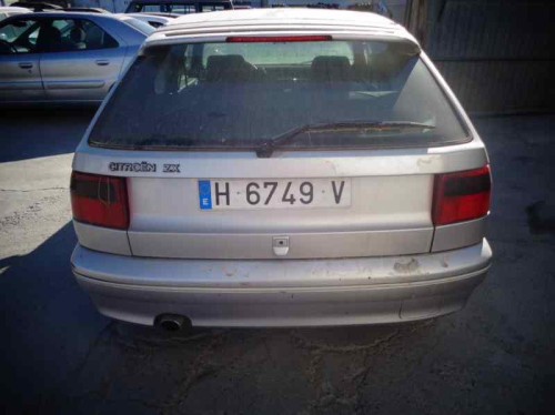  CITROEN ZX 