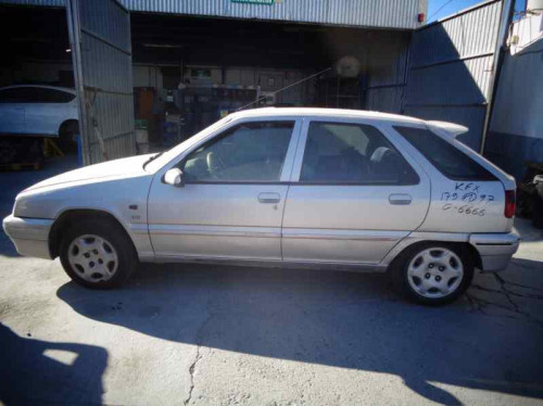  CITROEN ZX 
