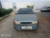 Ford Fiesta Courier (DX)(2000->) — Donor Vehicle for Used Parts 