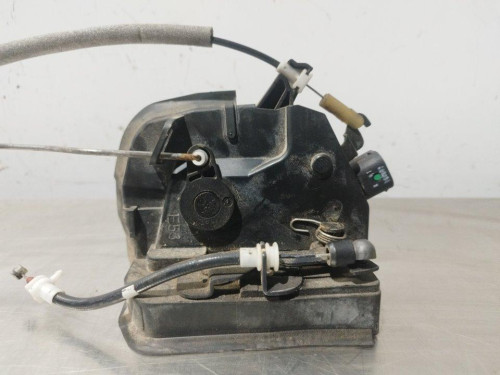  CERRADURA PUERTA TRASERA DERECHA, BMW, SERIE X5 (E53) 