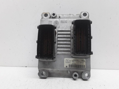 CENTRALITA MOTOR UCE, Opel, MERIVA