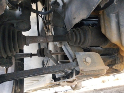 BRAZO SUSPENSION DELANTERO DERECHO