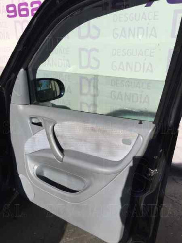 MERCEDES-BENZ CLASE ML (BM 163) de segunda mano