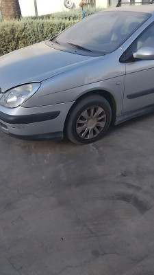 ALETA DELANTERA IZQUIERDA Citroen C5 Berlina (2001->)
