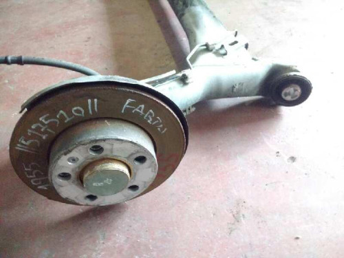  PUENTE TRASERO SKODA FABIA COMBI (5J5) 