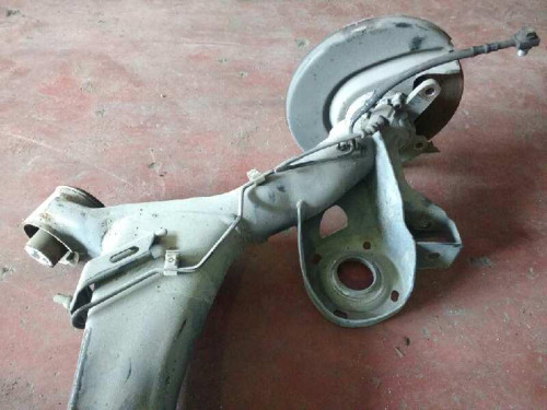  PUENTE TRASERO SKODA FABIA COMBI (5J5) 