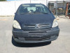 CITROEN XSARA PICASSO — автомобиль-донор на запчасти 