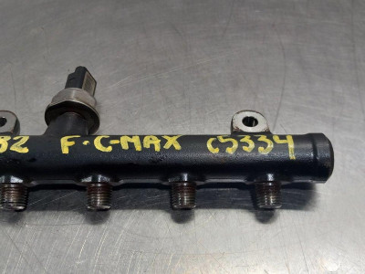RAMPA INYECTORA, FORD, C-MAX (CB3)(2007)