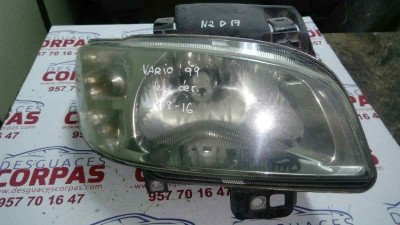 FARO DERECHO, SEAT, CORDOBA VARIO (6K5)