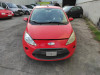 FORD KA (CCU) — автомобиль-донор на запчасти 