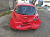 FORD KA (CCU) — автомобиль-донор на запчасти 