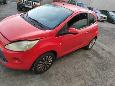 FORD KA (CCU)