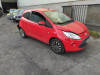 FORD KA (CCU) — автомобиль-донор на запчасти 